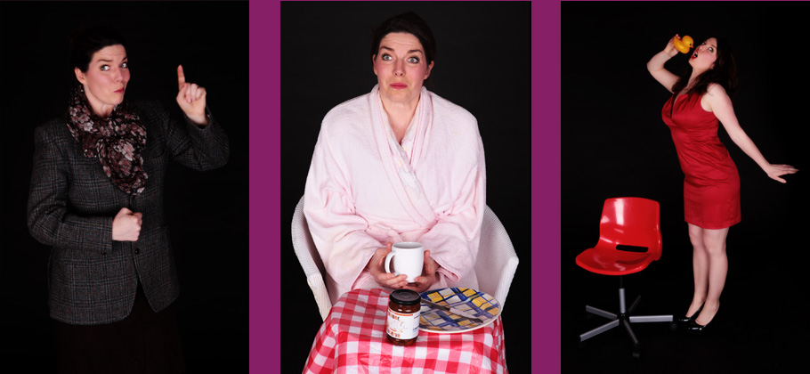 Professional Acting